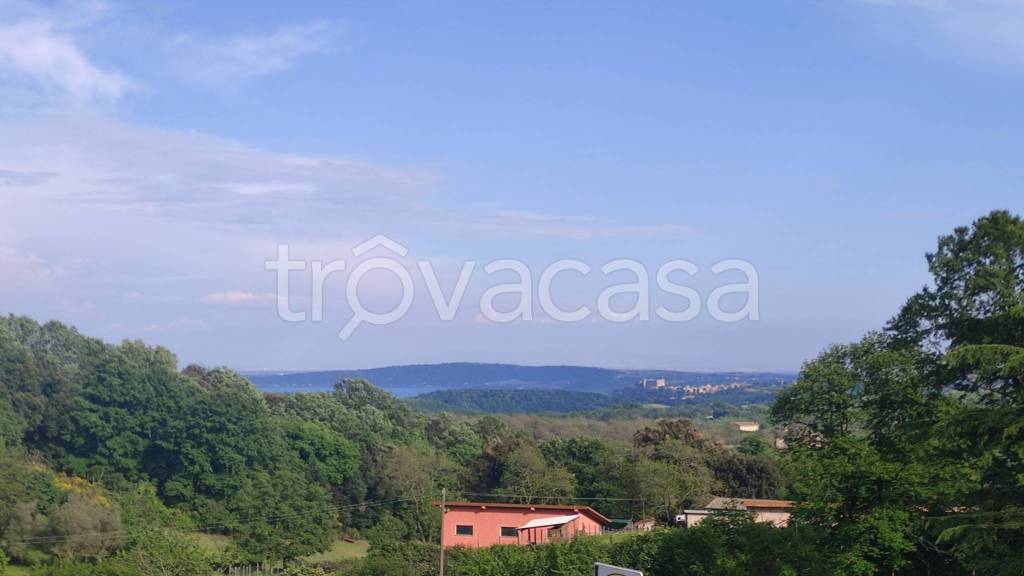 terreno edificabile in vendita a Manziana