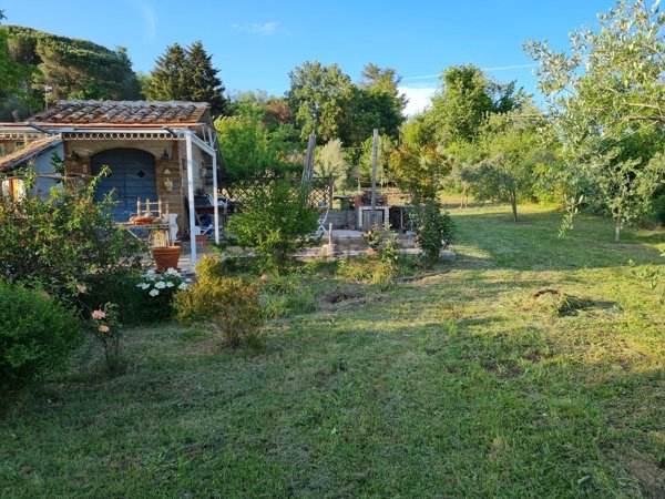 terreno edificabile in vendita a Manziana