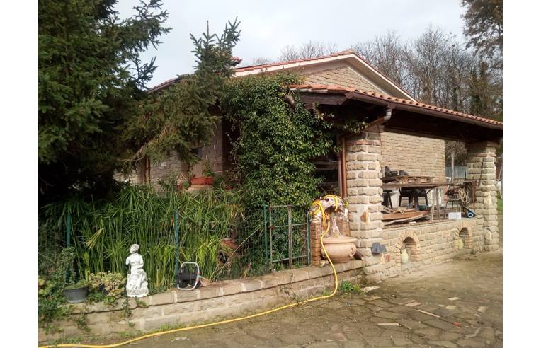 appartamento in vendita a Manziana