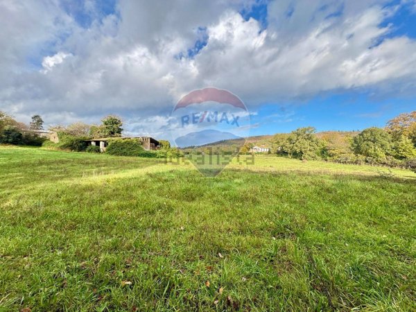 terreno edificabile in vendita a Manziana