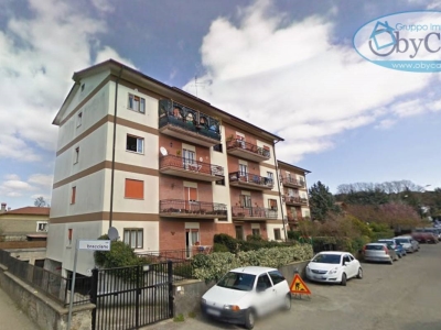 appartamento in vendita a Manziana