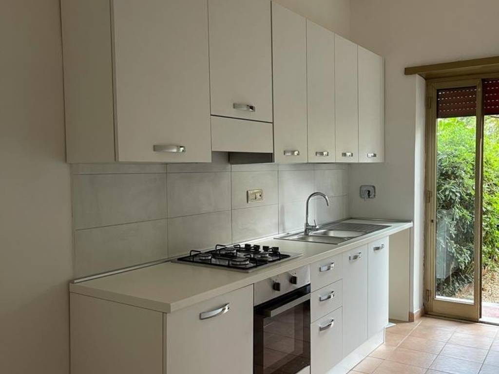 appartamento in vendita a Manziana