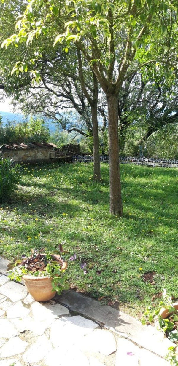 casa indipendente in vendita a Manziana