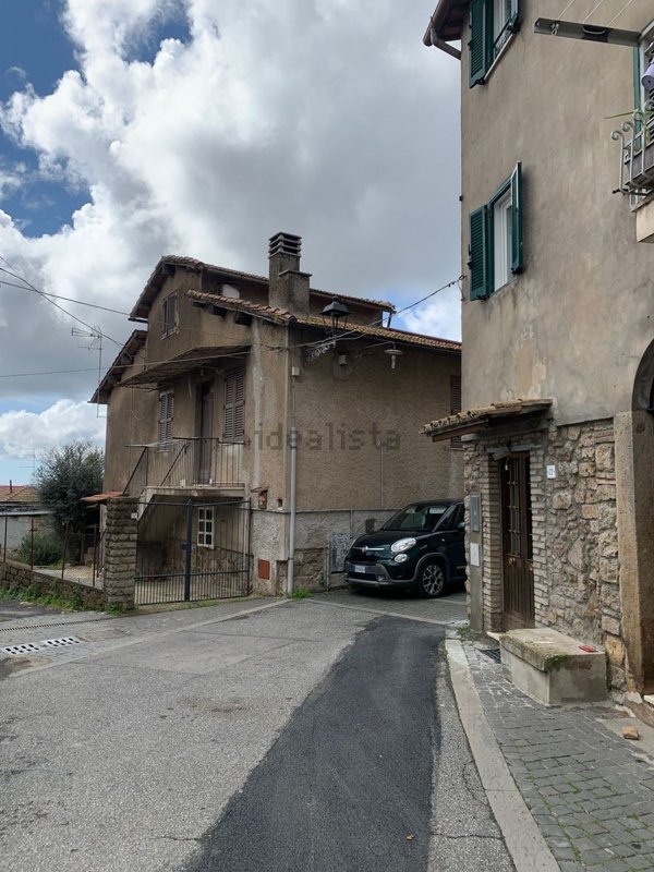 casa indipendente in vendita a Manziana in zona Quadroni