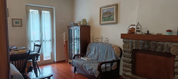 appartamento in vendita a Manziana