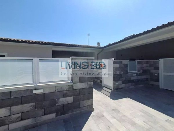 appartamento in vendita a Manziana