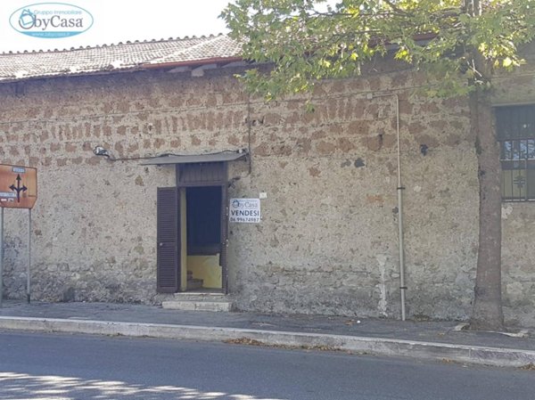 appartamento in vendita a Manziana