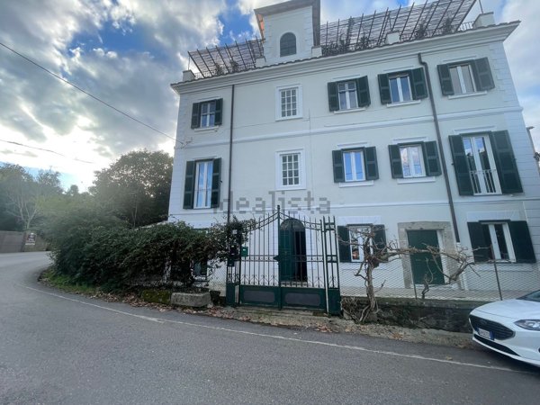 appartamento in vendita a Manziana