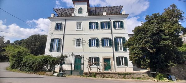 appartamento in vendita a Manziana