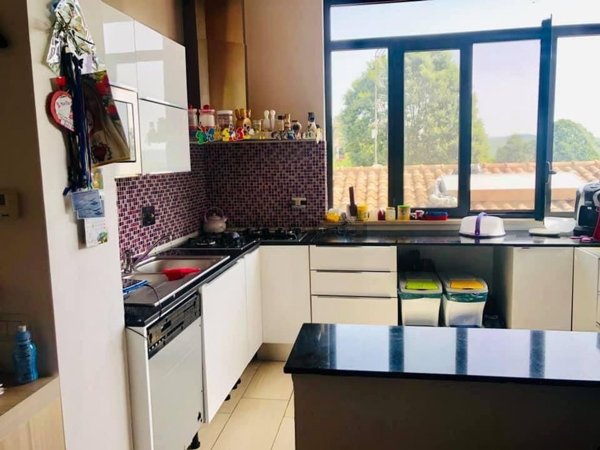 appartamento in vendita a Manziana