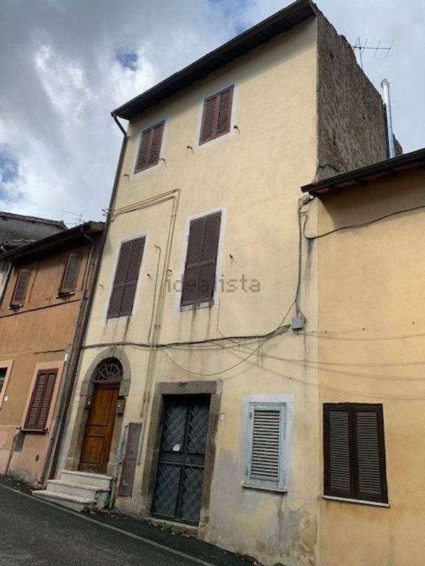 appartamento in vendita a Manziana