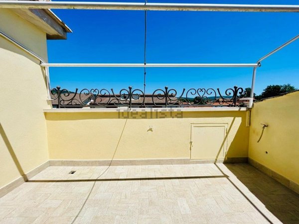 appartamento in vendita a Manziana