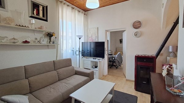 appartamento in vendita a Manziana