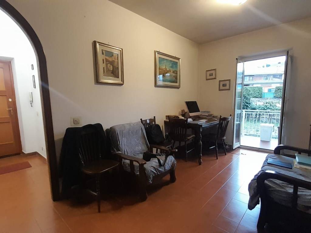 appartamento in vendita a Manziana