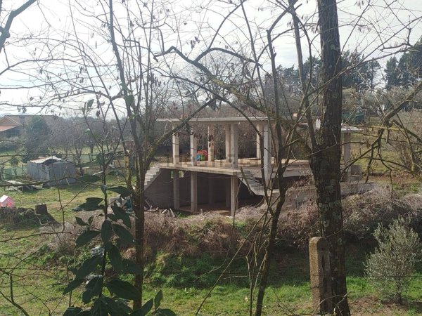 appartamento in vendita a Manziana