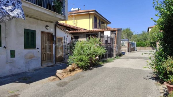 appartamento in vendita a Manziana