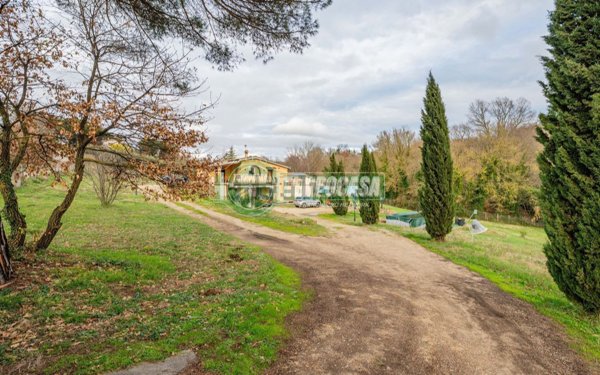 appartamento in vendita a Manziana