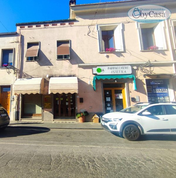 appartamento in vendita a Manziana