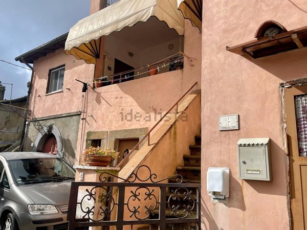 appartamento in vendita a Manziana