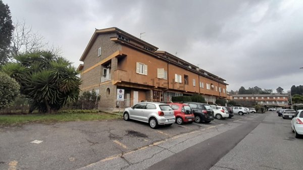 appartamento in vendita a Manziana