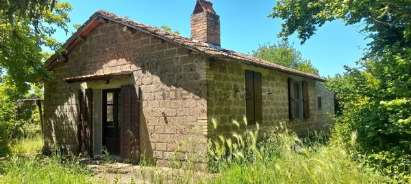 appartamento in vendita a Manziana in zona Quadroni