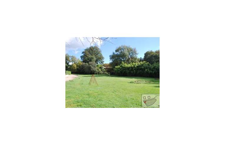 terreno edificabile in vendita a Manziana