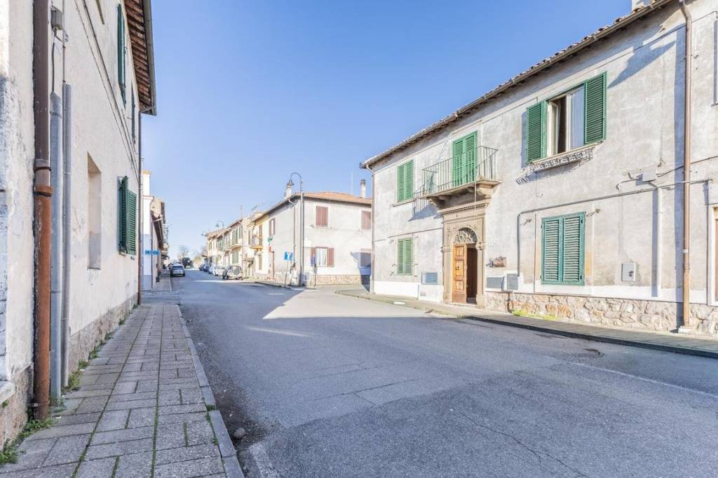 appartamento in vendita a Manziana