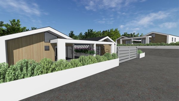 terreno edificabile in vendita a Manziana