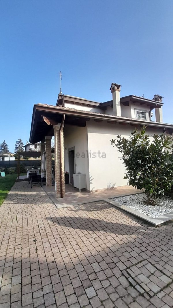 appartamento in vendita a Manziana