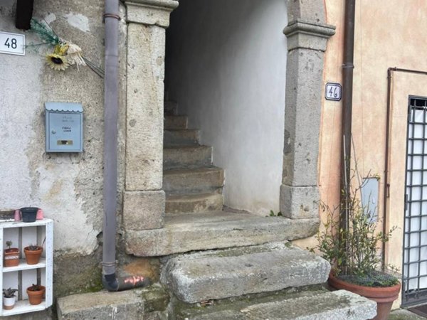 appartamento in vendita a Manziana