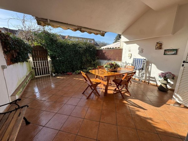 appartamento in vendita a Manziana