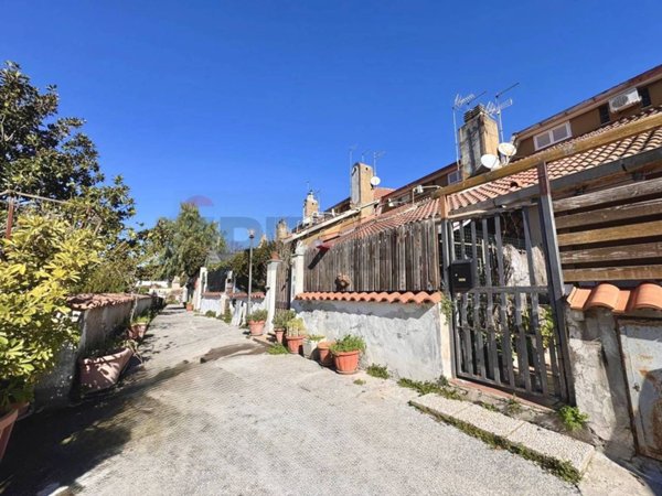 appartamento in vendita a Manziana