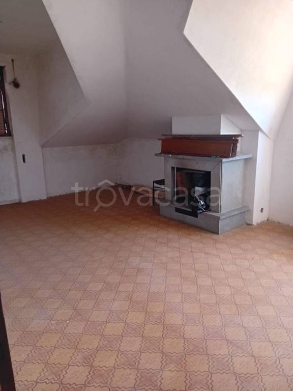 appartamento in vendita a Manziana