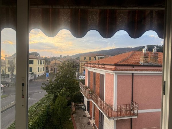 appartamento in vendita a Manziana