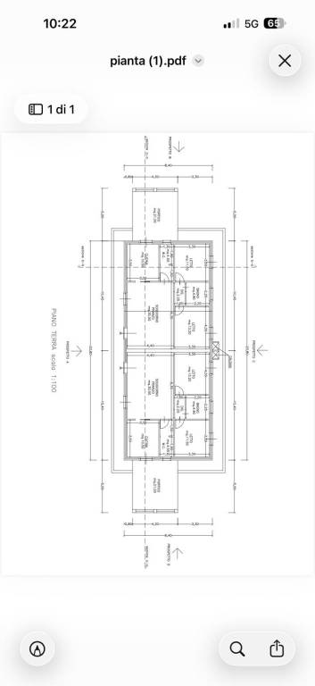 terreno edificabile in vendita a Manziana