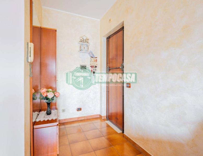 appartamento in vendita a Manziana