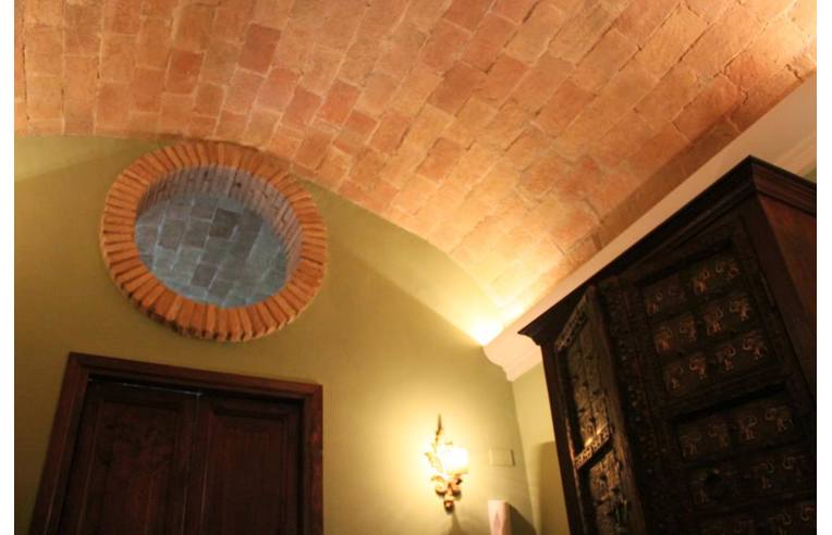 appartamento in vendita a Manziana