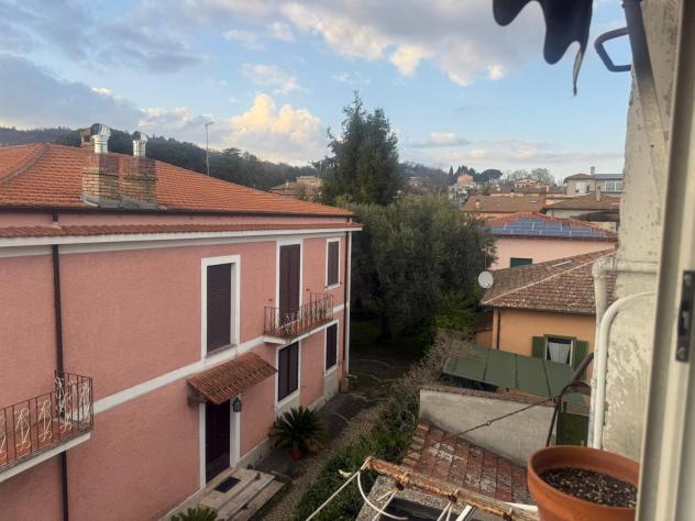 appartamento in vendita a Manziana