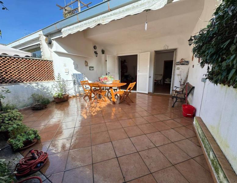 appartamento in vendita a Manziana