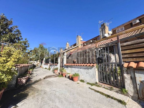 appartamento in vendita a Manziana