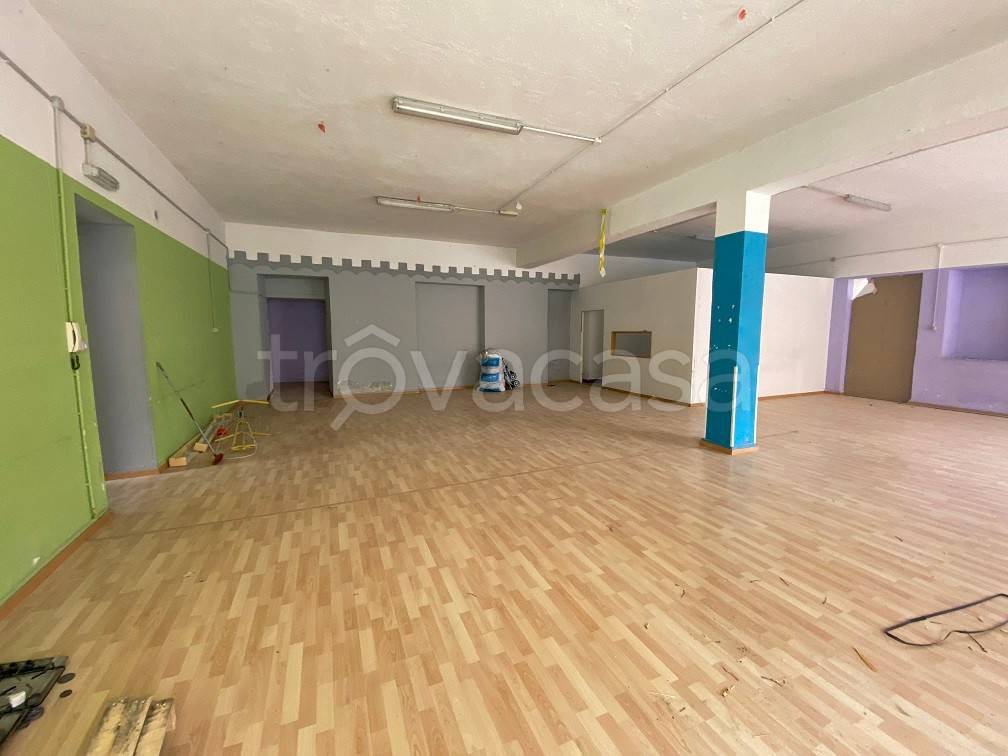 appartamento in vendita a Manziana