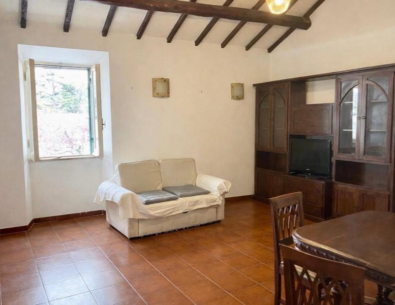 appartamento in vendita a Manziana
