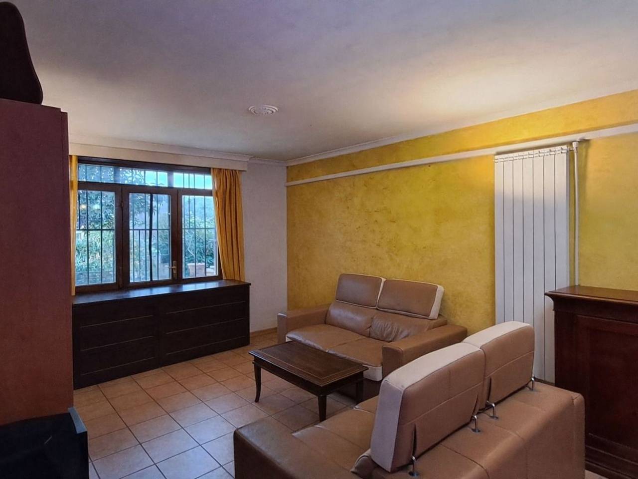 casa indipendente in vendita a Manziana