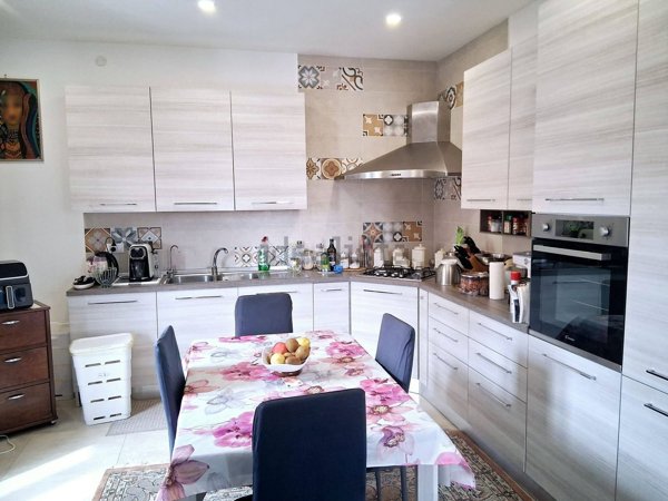 appartamento in vendita a Manziana