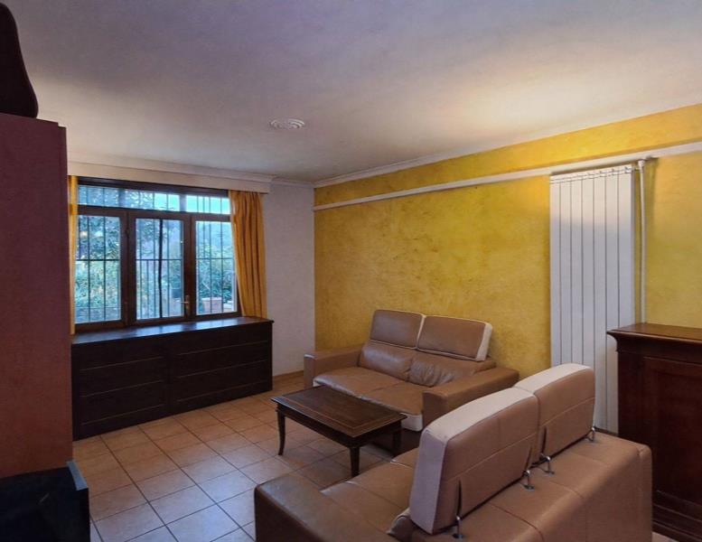 casa indipendente in vendita a Manziana