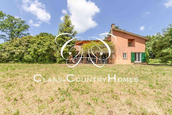 casa indipendente in vendita a Manziana