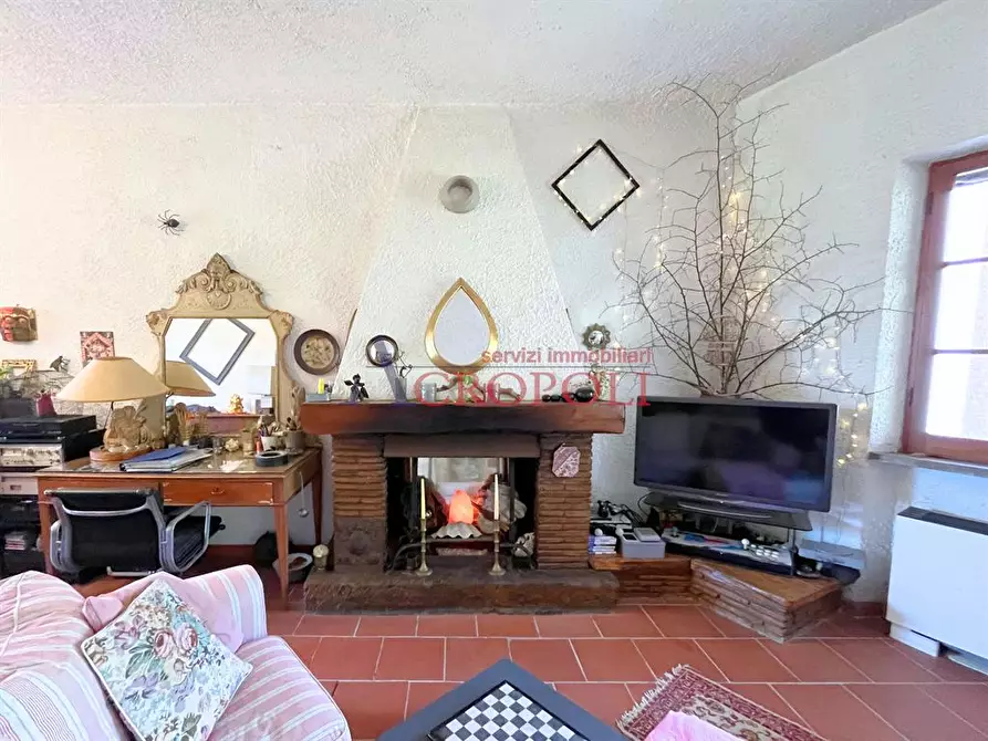 casa indipendente in vendita a Manziana in zona Quadroni
