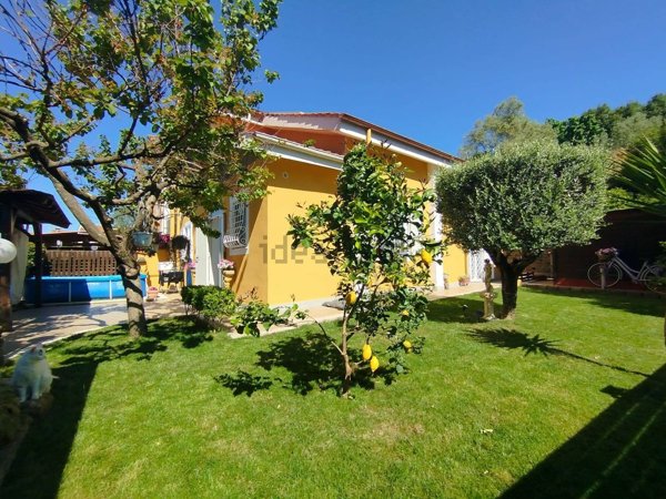 appartamento in vendita a Manziana