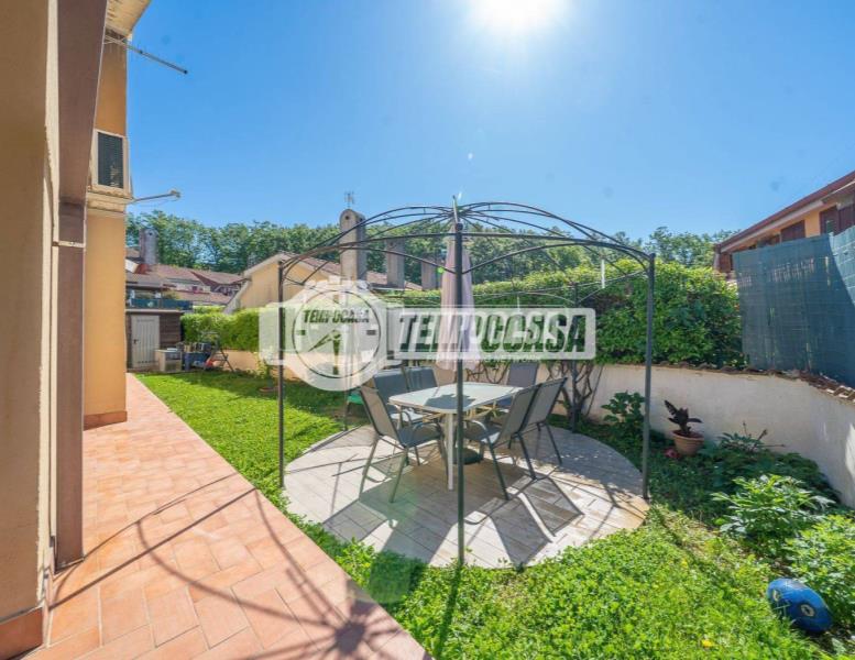 appartamento in vendita a Manziana