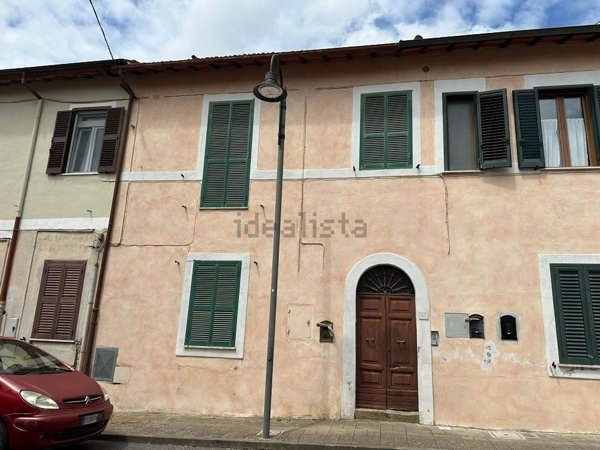 appartamento in vendita a Manziana